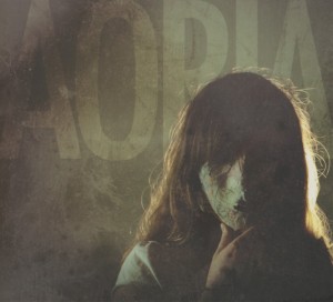 CD Shop - AORIA CONSTANT