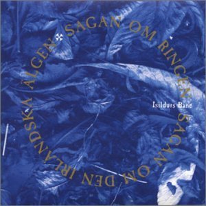 CD Shop - ISILDURS BANE SAGAN OM RINGEN/SAGAN ...