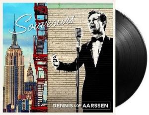 CD Shop - DENNIS VAN AARSSEN SOUVENIRS