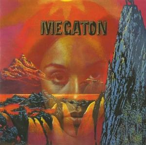 CD Shop - MEGATON MEGATON