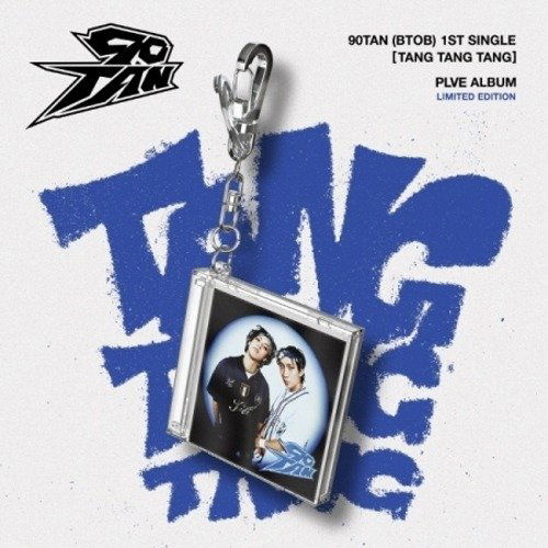 CD Shop - 90TAN TANG TANG TANG