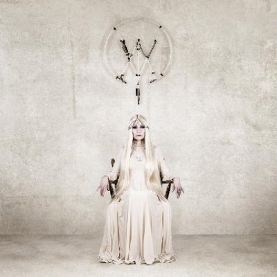 CD Shop - ATLAS MOTH, THE THE OLD BELIEVER