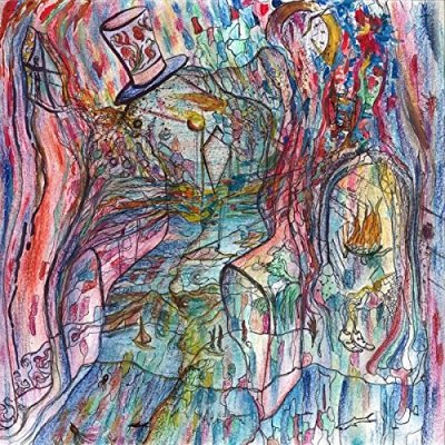 CD Shop - CULT OF RIGGONIA NEMATODE RODRIGUEZ