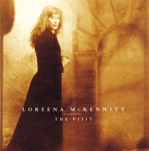 CD Shop - LOREENA MCKENNITT VISIT: THE DEFINITIVE ...