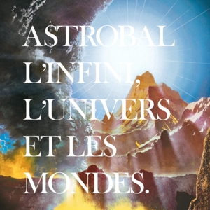 CD Shop - ASTROBAL L\