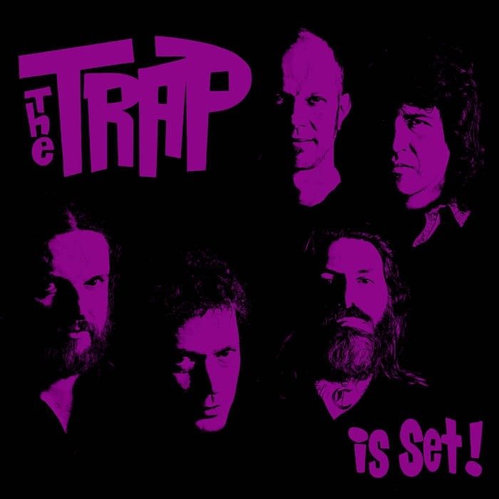 CD Shop - TRAP IS SET!