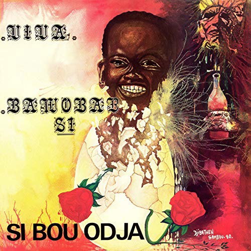 CD Shop - ORCHESTRA BAOBAB SI BOU ODJA