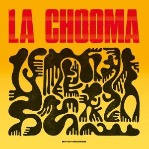 CD Shop - LA CHOOMA  LOCAL SPIRITS