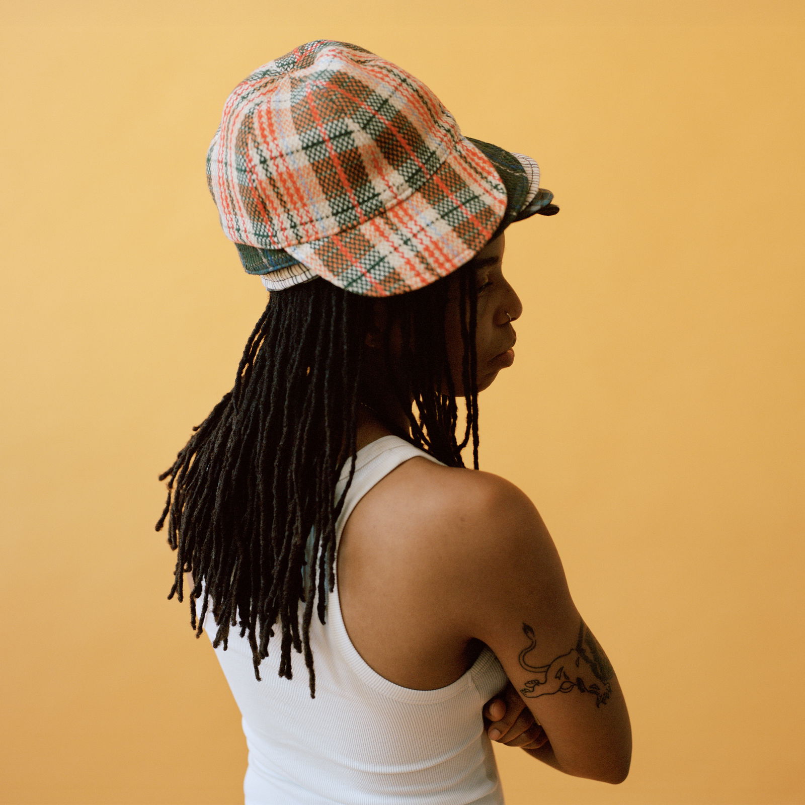 CD Shop - SHY ONE MALI