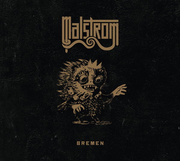 CD Shop - MALSTROM BREMEN