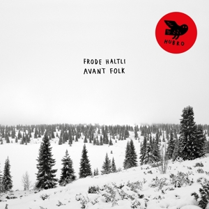 CD Shop - FRODE HALTLI AVANT FOLK