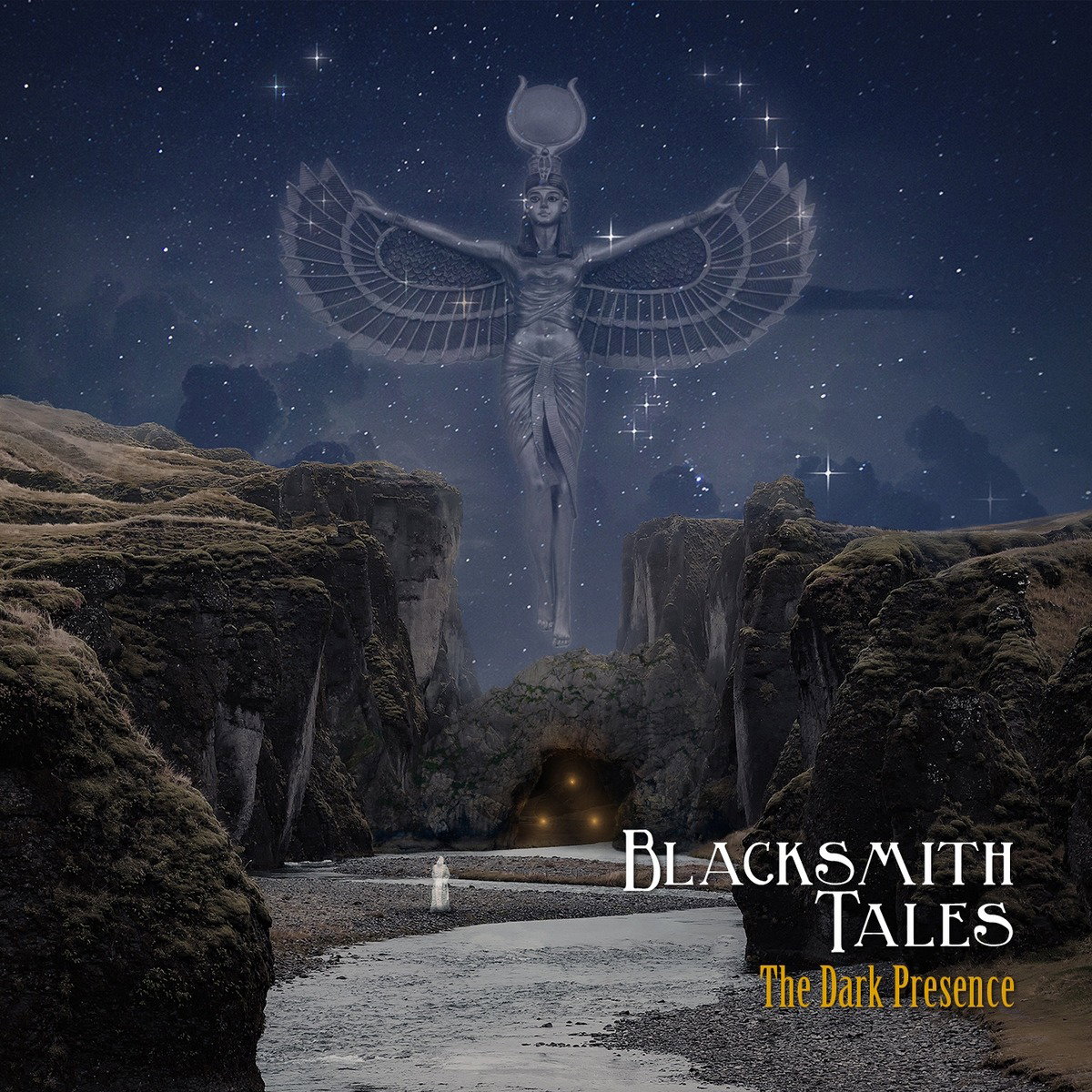 CD Shop - BLACKSMITH TALES DARK AGES SUITE & ...