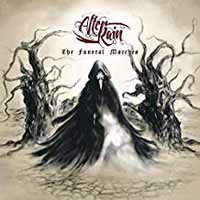 CD Shop - AFTER RAIN THE FUNERAL MARCHES