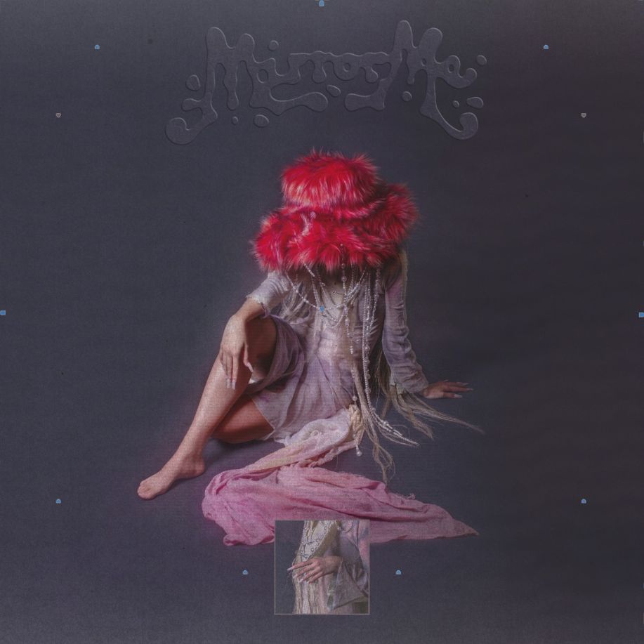 CD Shop - TOLSTOYS MIRROR ME