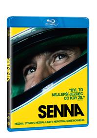 CD Shop - FILM SENNA BD