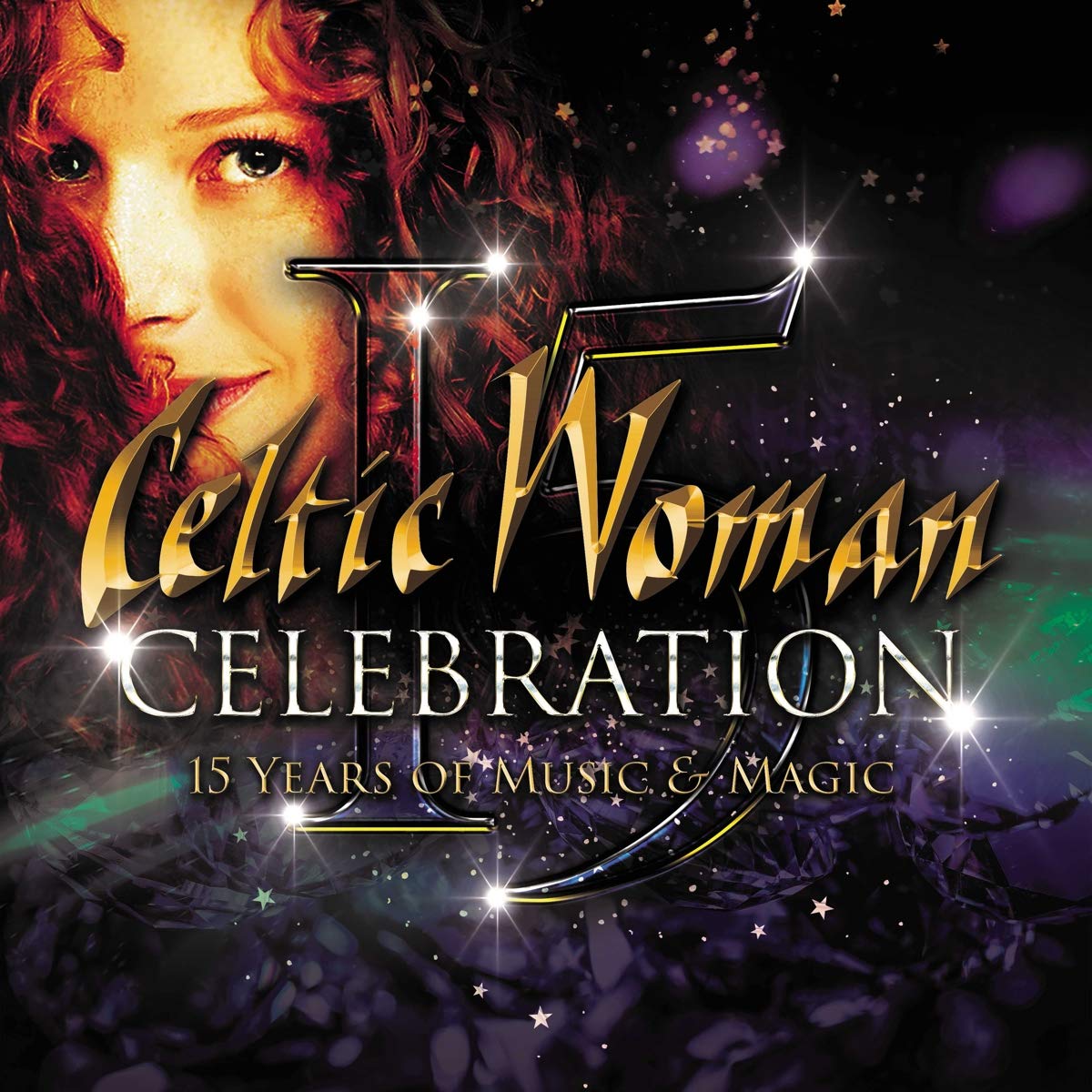 CD Shop - CELTIC WOMAN Celebration