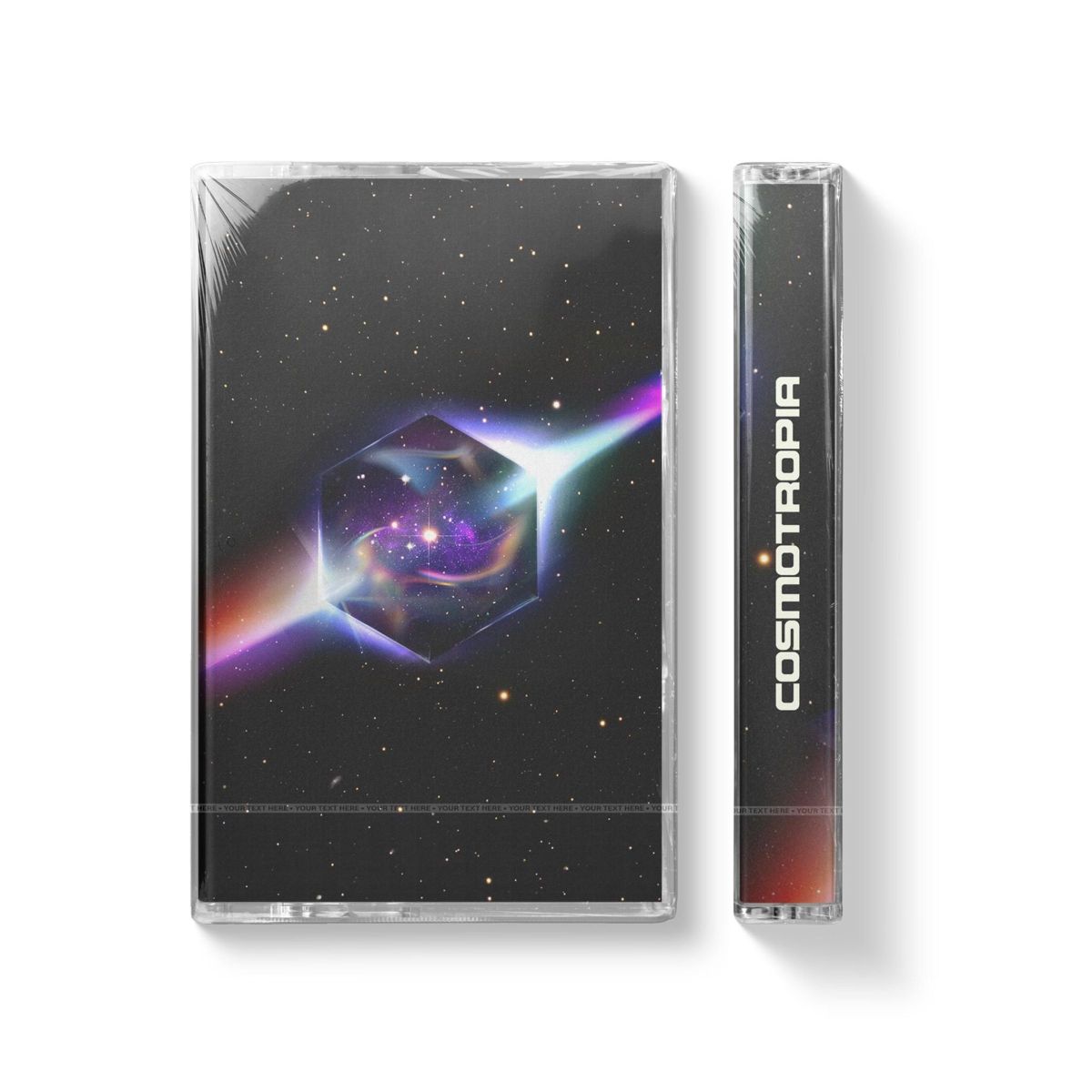 CD Shop - PURPLE DISCO MACHINE COSMOTROPIA