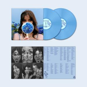 CD Shop - DAFNA WHEN I WAS WITH YOU (B...
