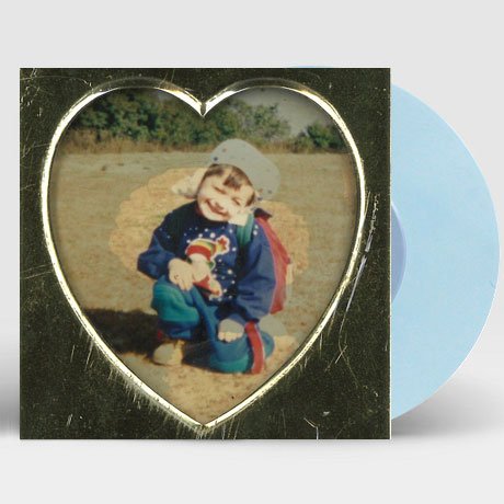 CD Shop - ANGELO DE AUGUSTINE CARCASSONNE (SKY BLUE)