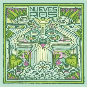 CD Shop - NUEVOS RIOS NUEVOS RIOS