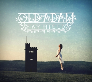 CD Shop - FAY HIELD OLD ADAM