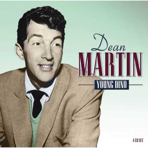 CD Shop - DEAN MARTIN YOUNG DINO