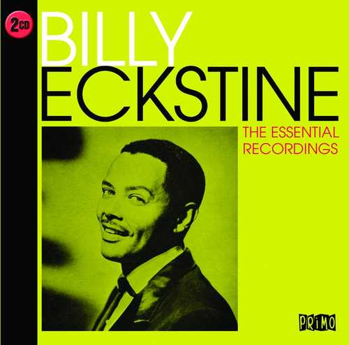 CD Shop - BILLY ECKSTINE ESSENTIAL RECORDINGS