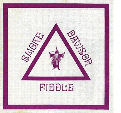 CD Shop - SMOKE DAWSON FIDDLE