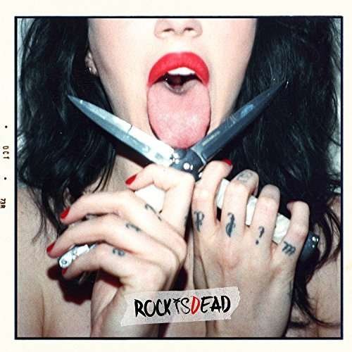 CD Shop - DOROTHY ROCKISDEAD