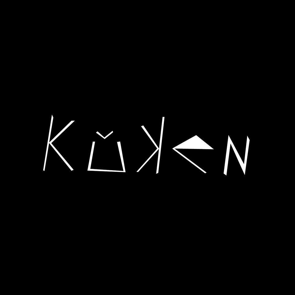 CD Shop - KUKEN 7-BLACK ROSE