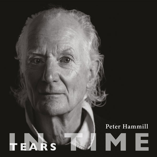 CD Shop - PETER HAMMILL TEARS IN TIME