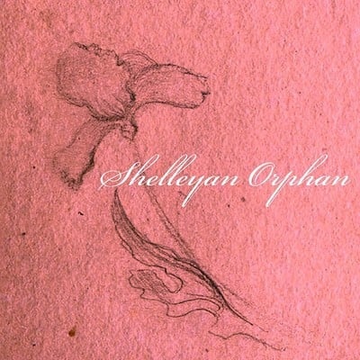 CD Shop - SHELLEYAN ORPHAN Shelleyan Orphan