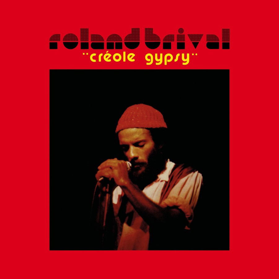 CD Shop - ROLAND BRIVAL CREOLE GYPSY