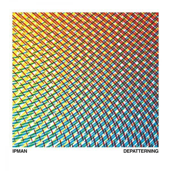 CD Shop - IPMAN DEPATTERNING