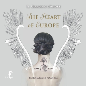 CD Shop - IL GIARDINO D\