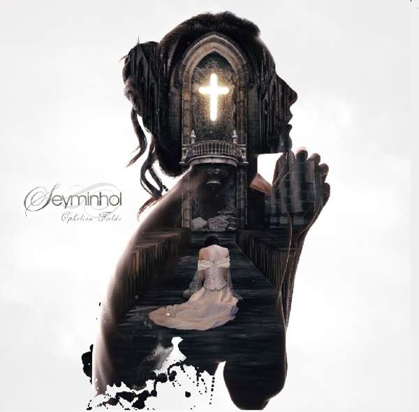 CD Shop - SEYMINHOL OPHELIAN FIELDS