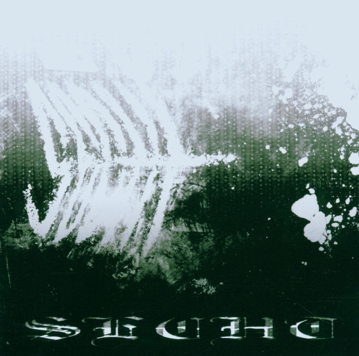 CD Shop - SECHT SECHT