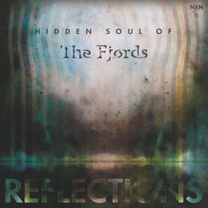 CD Shop - HEIDI TORSVIK HIDDEN SOUL OF THE FJORDS