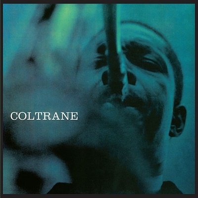 CD Shop - JOHN COLTRANE COLTRANE