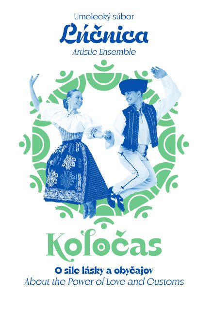 CD Shop - KOLOCAS: O sile lasky a obycajov
