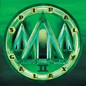 CD Shop - SPIRAL GALAXY II