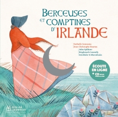 CD Shop - VARIOUS ARTISTS BERCEUSES ET COMPTINES...