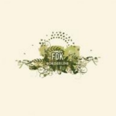 CD Shop - FDK (B) BORDERLINE