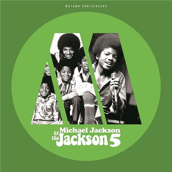 CD Shop - MICHAEL JACKSON,JACKSON 5 MOTOWN ANNIVERSARY: MI...