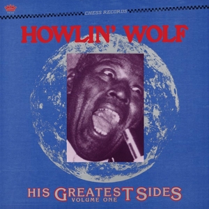 CD Shop - HOWLIN\