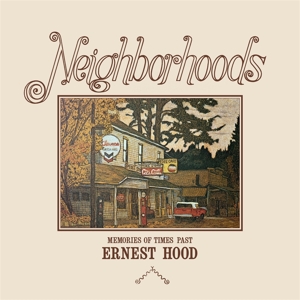 CD Shop - ERNEST HOOD NEIGHBORHOODS