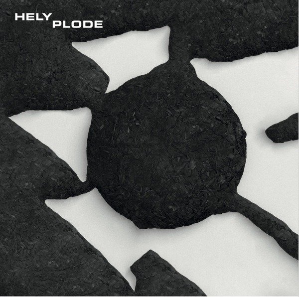 CD Shop - HELY PLODE