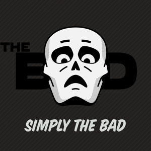 CD Shop - BAD SIMPLY THE BAD