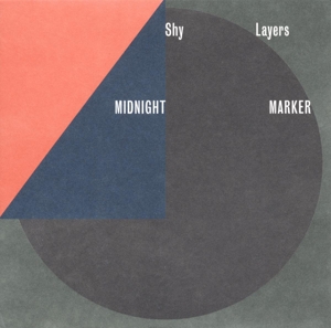 CD Shop - SHY LAYERS MIDNIGHT MARKER