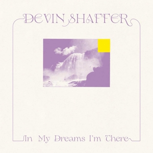 CD Shop - DEVIN SHAFFER IN MY DREAMS I\